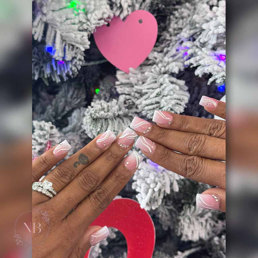 Nail Boss San Diego, CA 92120